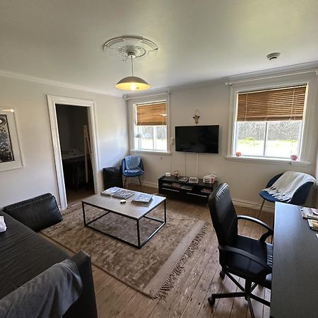 Reykjavik Urban Escape 2-Bedroom Haven With Private Entrance Екстер'єр фото