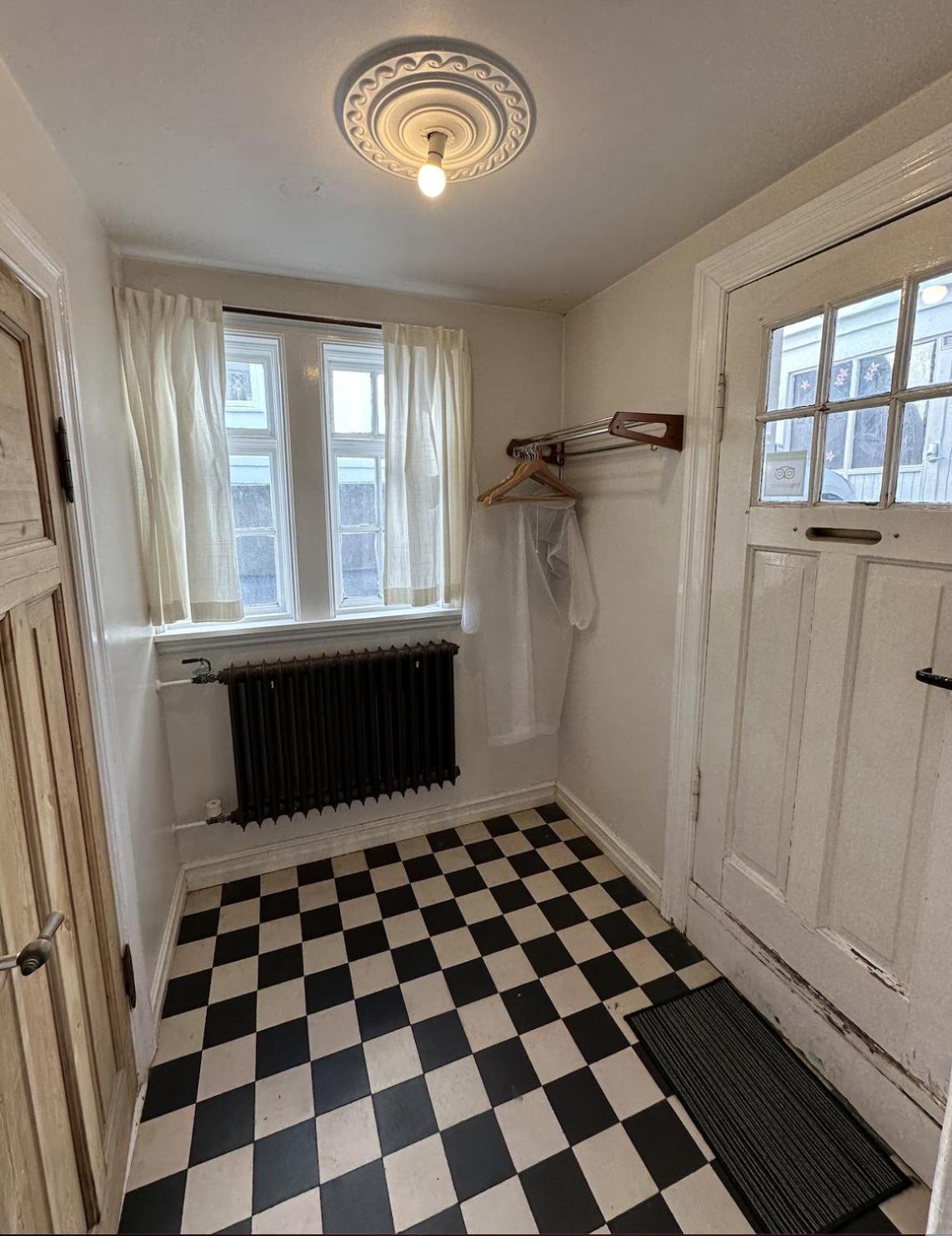 Reykjavik Urban Escape 2-Bedroom Haven With Private Entrance Екстер'єр фото