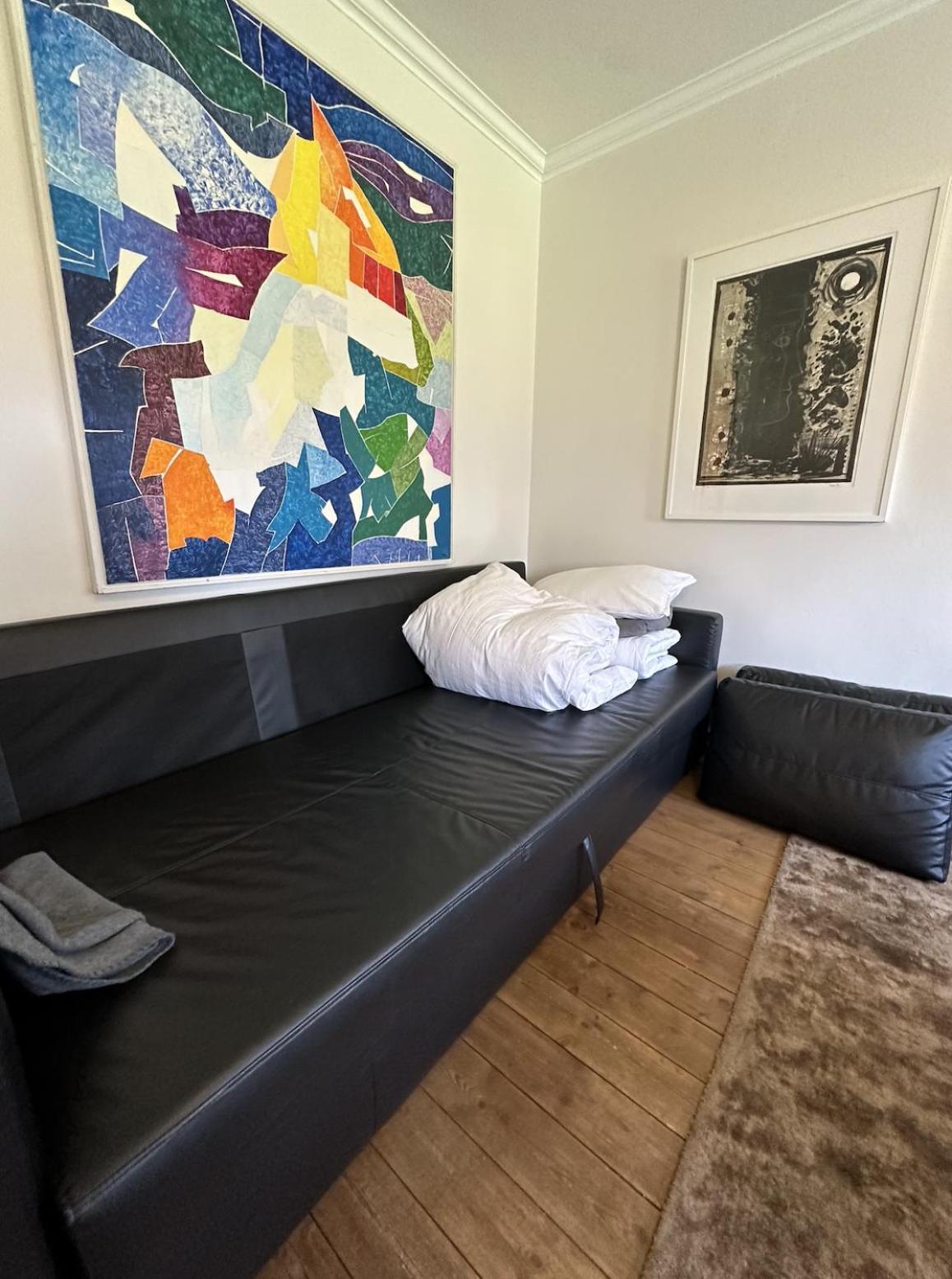 Reykjavik Urban Escape 2-Bedroom Haven With Private Entrance Екстер'єр фото