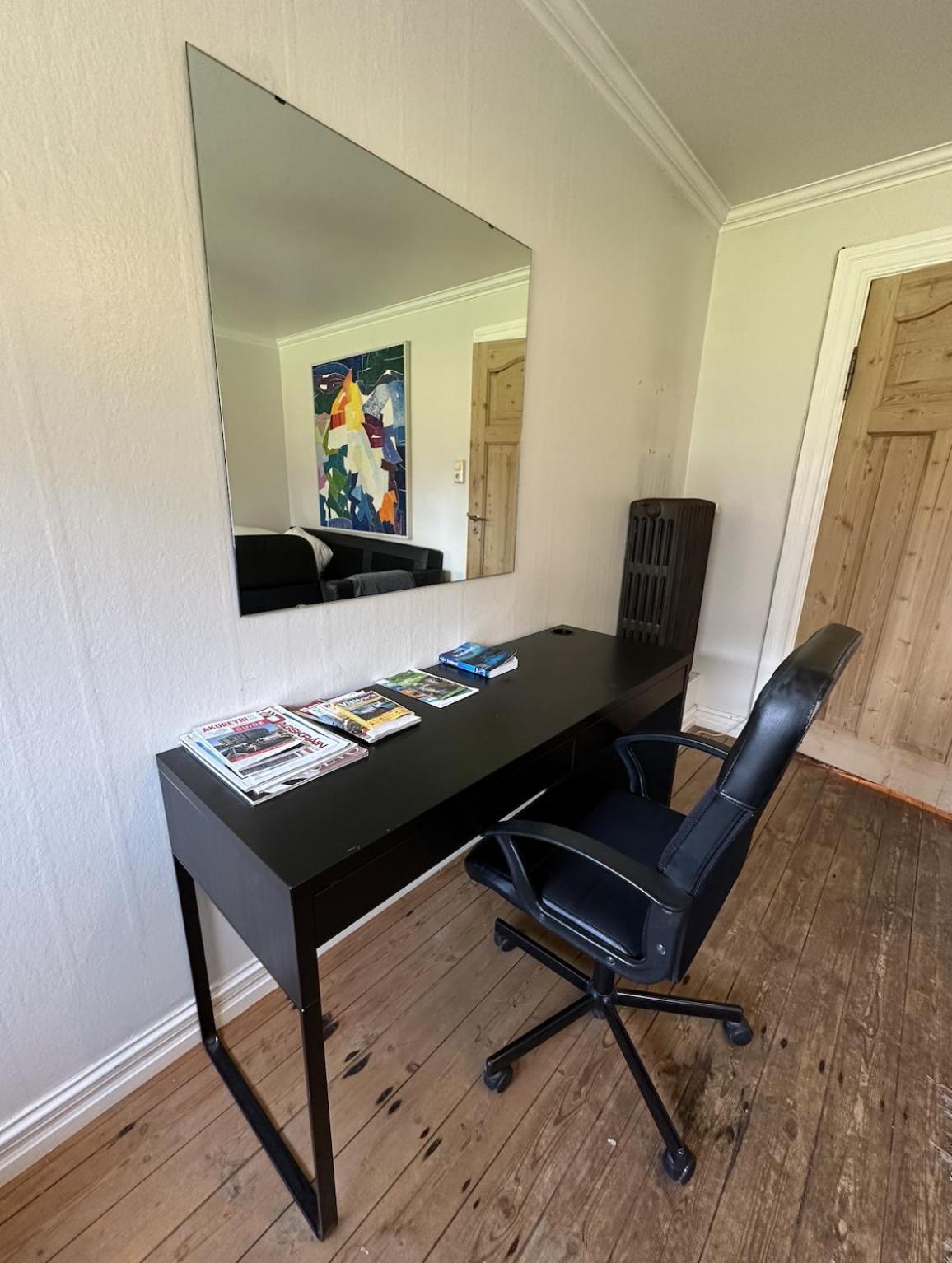 Reykjavik Urban Escape 2-Bedroom Haven With Private Entrance Екстер'єр фото