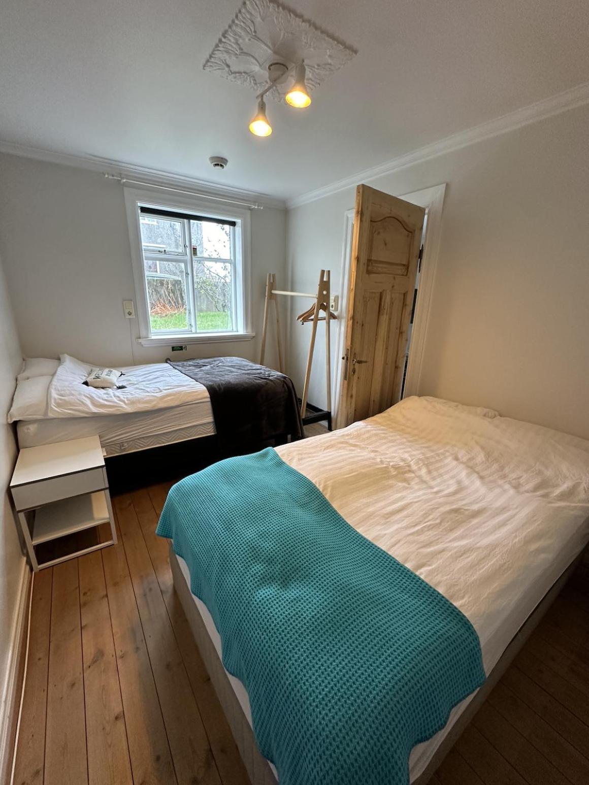 Reykjavik Urban Escape 2-Bedroom Haven With Private Entrance Екстер'єр фото