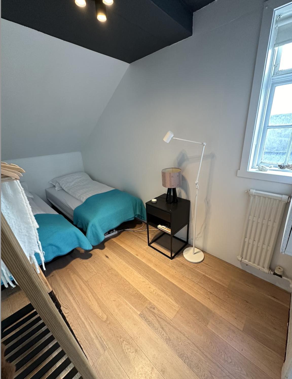 Reykjavik Urban Escape 2-Bedroom Haven With Private Entrance Екстер'єр фото