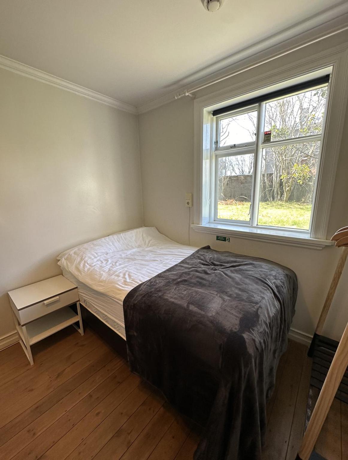 Reykjavik Urban Escape 2-Bedroom Haven With Private Entrance Екстер'єр фото